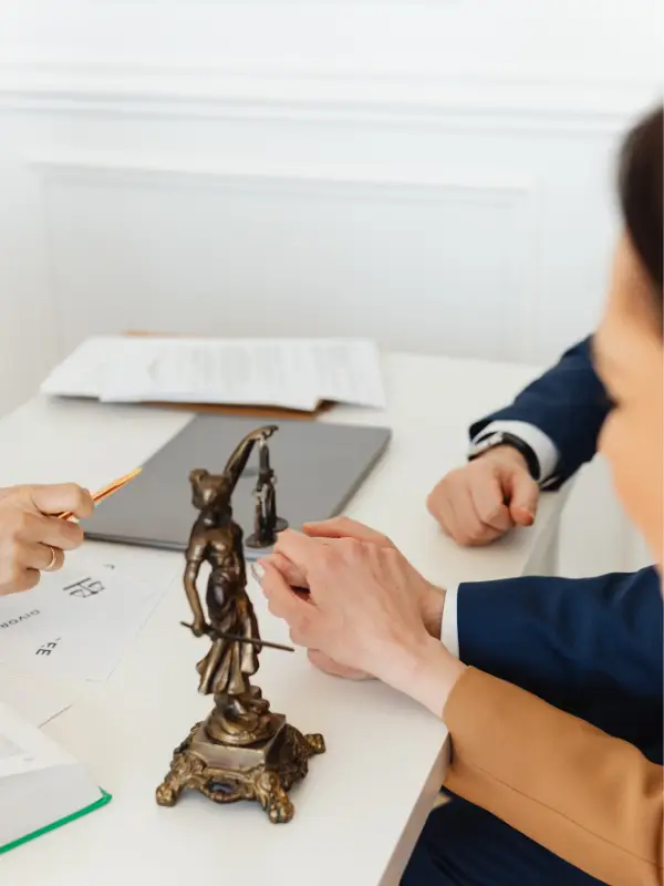 prawo pracy konsultacja prawna