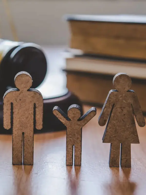 prawo rodzinne grafika symbolizująca rodzinę